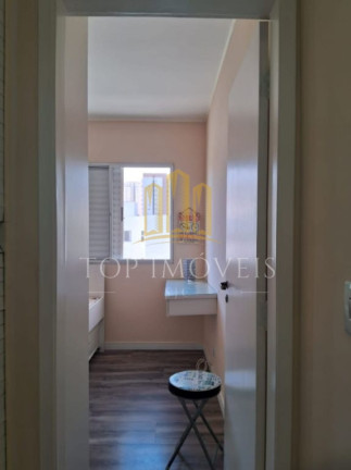 Imagem Apartamento com 3 Quartos à Venda, 67 m² em Jardim Alvorada - São José Dos Campos Imagem Apartamento com 3 Quartos à Venda, 67 m² em Jardim Alvorada - São José Dos Campos