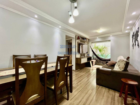 Imagem Apartamento com 2 Quartos à Venda, 51 m² em Vila São Pedro - Santo André Imagem Apartamento com 2 Quartos à Venda, 51 m² em Vila São Pedro - Santo André