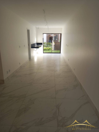 Imagem Casa de Condomínio com 3 Quartos à Venda, 125 m² em Nova Parnamirim - Parnamirim