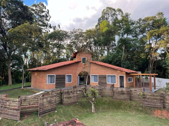 Imagem Casa com 3 Quartos para Alugar,  em Vilarejo - Carapicuíba