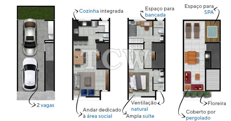 Imagem Casa com 2 Quartos à Venda, 145 m² em Vila Mariana - São Paulo Imagem Casa com 2 Quartos à Venda, 145 m² em Vila Mariana - São Paulo