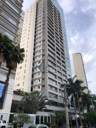 Imagem Apartamento com 4 Quartos à Venda, 205 m² em Setor Marista - Goiânia