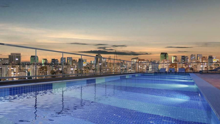 Imagem Apartamento com 3 Quartos à Venda, 79 m² em Butantã - São Paulo