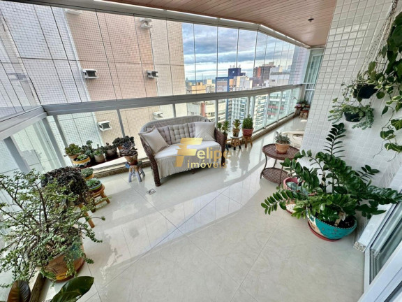 Imóvel com 3 Quartos à Venda, 136 m² em Praia Da Costa - Vila Velha