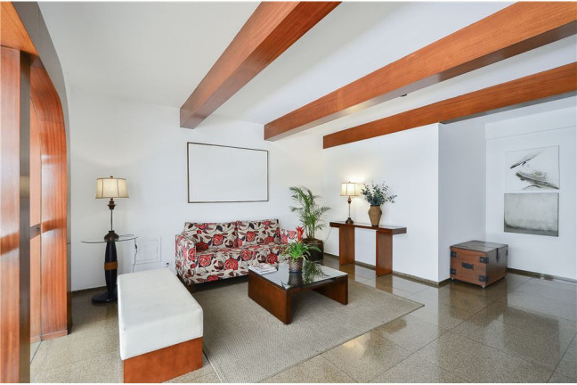 Imagem Imóvel com 1 Quarto à Venda,  em Jardim Paulista - São Paulo