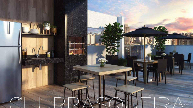 Imagem Apartamento com 1 Quarto à Venda, 31 m² em Vila Mariana - São Paulo Imagem Apartamento com 1 Quarto à Venda, 31 m² em Vila Mariana - São Paulo