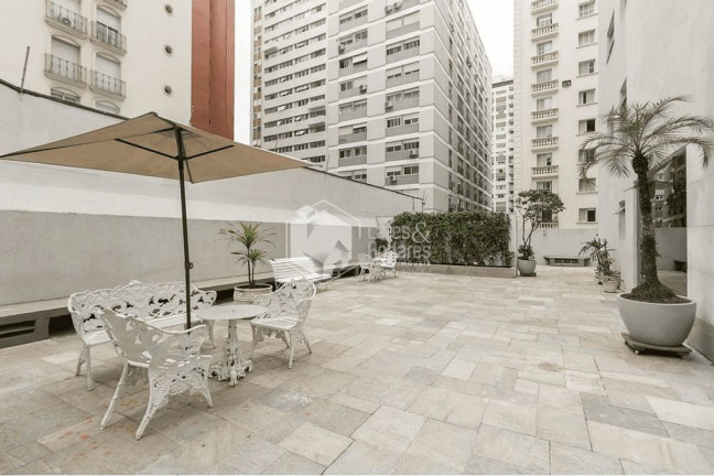 Imagem Apartamento com 3 Quartos à Venda, 169 m² em Itaim Bibi - São Paulo Imagem Apartamento com 3 Quartos à Venda, 169 m² em Itaim Bibi - São Paulo