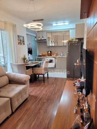 Imagem Apartamento com 2 Quartos à Venda, 59 m² em Baeta Neves - São Bernardo Do Campo Imagem Apartamento com 2 Quartos à Venda, 59 m² em Baeta Neves - São Bernardo Do Campo