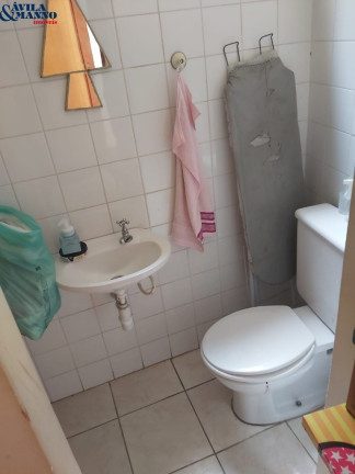 Imagem Sobrado com 3 Quartos à Venda, em Mooca - São Paulo Imagem Sobrado com 3 Quartos à Venda, em Mooca - São Paulo