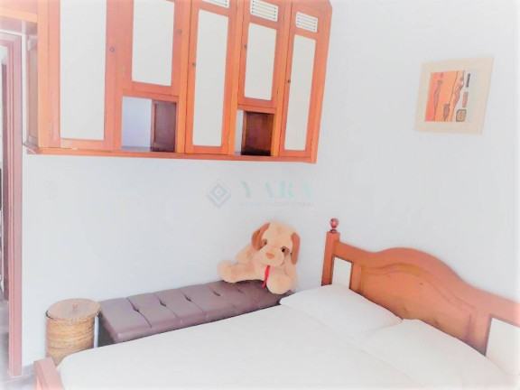 Imagem Apartamento com 2 Quartos à Venda, 130 m² em Praia Grande - Ubatuba