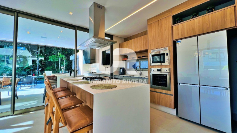 Imagem Casa com 6 Quartos à Venda, 370 m² em Riviera - Bertioga Imagem Casa com 6 Quartos à Venda, 370 m² em Riviera - Bertioga