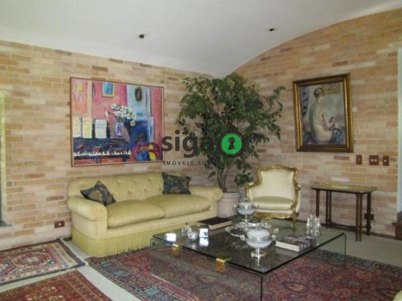 Imagem Casa com 4 Quartos à Venda ou Locação, 450 m² em Butantã - São Paulo
