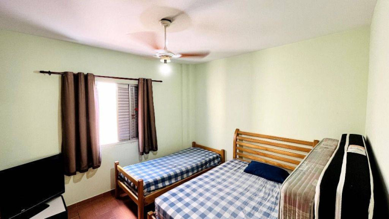 Imagem Apartamento com 1 Quarto à Venda, 72 m² em Canto Do Forte - Praia Grande Imagem Apartamento com 1 Quarto à Venda, 72 m² em Canto Do Forte - Praia Grande