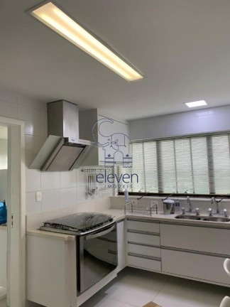 Imagem Apartamento com 4 Quartos à Venda, 225 m² em Patamares - Salvador