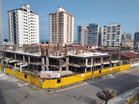 Imagem Apartamento com 1 Quarto à Venda, 47 m² em Caiçara - Praia Grande Imagem Apartamento com 1 Quarto à Venda, 47 m² em Caiçara - Praia Grande
