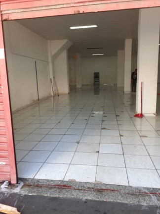 Imagem Ponto Comercial para Alugar, 150 m² em Santa Maria - Santo André Imagem Ponto Comercial para Alugar, 150 m² em Santa Maria - Santo André
