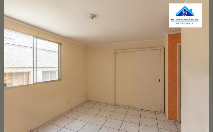 Imagem Apartamento com 2 Quartos à Venda, 46 m² em Vila Industrial - Campinas Imagem Apartamento com 2 Quartos à Venda, 46 m² em Vila Industrial - Campinas
