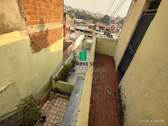 Imagem Casa com 6 Quartos à Venda, 250 m² em Parque Itaberaba - São Paulo Imagem Casa com 6 Quartos à Venda, 250 m² em Parque Itaberaba - São Paulo