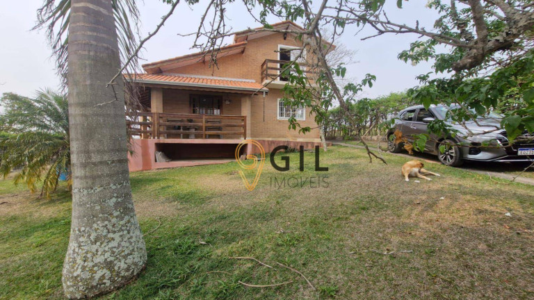 Imagem Fazenda à Venda, 165 m² em Veraneio Irajá - Jacareí