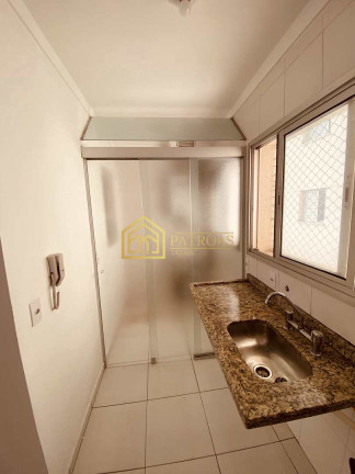 Imagem Apartamento com 2 Quartos à Venda, 60 m² em Independência - São Bernardo Do Campo Imagem Apartamento com 2 Quartos à Venda, 60 m² em Independência - São Bernardo Do Campo