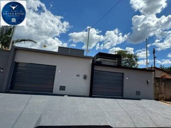 Imagem Casa com 2 Quartos à Venda, 180 m² em Setor Ponta Kayana - Trindade Imagem Casa com 2 Quartos à Venda, 180 m² em Setor Ponta Kayana - Trindade