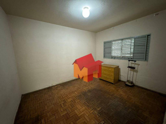 Imagem Casa com 2 Quartos à Venda, 117 m² em Vila Bertini - Americana Imagem Casa com 2 Quartos à Venda, 117 m² em Vila Bertini - Americana
