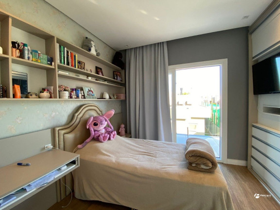 Imagem Casa de Condomínio com 4 Quartos à Venda, 263 m² em Dubai - Capão Da Canoa Imagem Casa de Condomínio com 4 Quartos à Venda, 263 m² em Dubai - Capão Da Canoa