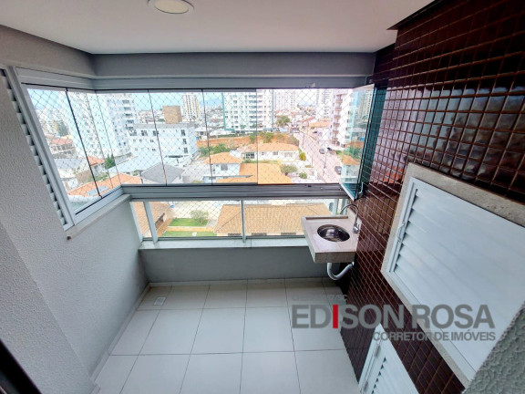 Imagem Apartamento com 2 Quartos à Venda, 72 m² em Barreiros - São José Imagem Apartamento com 2 Quartos à Venda, 72 m² em Barreiros - São José