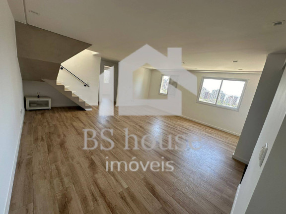 Apartamento com 2 Quartos à Venda, 164 m² em Vila Guiomar - Santo André