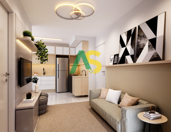 Imagem Imóvel com 2 Quartos à Venda, 36 m² em Imbiribeira - Recife Imagem Imóvel com 2 Quartos à Venda, 36 m² em Imbiribeira - Recife