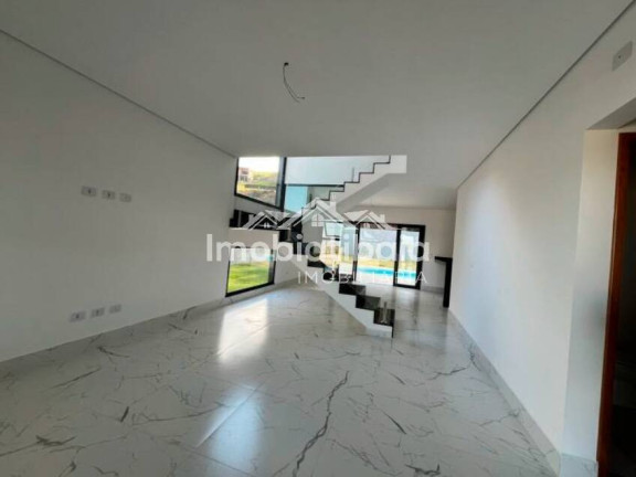 Imagem Casa de Condomínio com 4 Quartos à Venda, 601 m² em Boa Vista - Atibaia