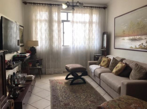 Imagem Cobertura com 3 Quartos à Venda, 215 m² em Boqueirão - Santos Imagem Cobertura com 3 Quartos à Venda, 215 m² em Boqueirão - Santos