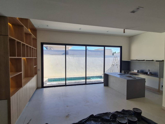 Imagem Casa de Condomínio com 4 Quartos à Venda, 360 m² em Vila Santista - Bauru Imagem Casa de Condomínio com 4 Quartos à Venda, 360 m² em Vila Santista - Bauru