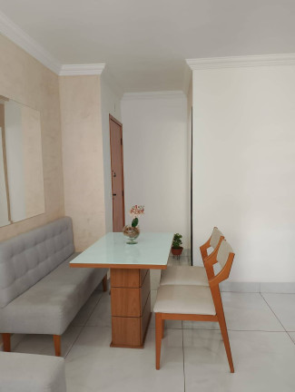 Apartamento com 2 Quartos à Venda, 50 m² em Xangri-lá - Contagem