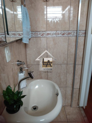 Imagem Apartamento com 2 Quartos à Venda, 60 m² em Jardim Casablanca - São Paulo Imagem Apartamento com 2 Quartos à Venda, 60 m² em Jardim Casablanca - São Paulo