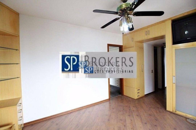 Imagem Cobertura com 4 Quartos à Venda, 391 m² em Campo Belo - São Paulo Imagem Cobertura com 4 Quartos à Venda, 391 m² em Campo Belo - São Paulo