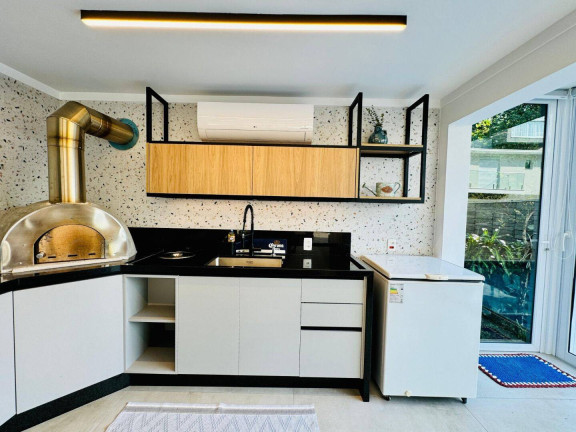 Imagem Casa com 4 Quartos à Venda, 352 m² em Riviera De São Lourenço - Bertioga