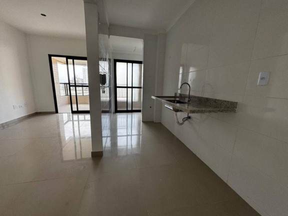 Imagem Apartamento com 2 Quartos à Venda, 67 m² em Mirim - Praia Grande Imagem Apartamento com 2 Quartos à Venda, 67 m² em Mirim - Praia Grande