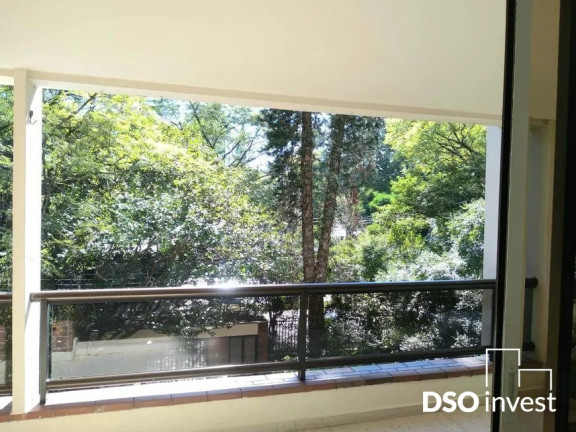 Apartamento com 4 Quartos à Venda,  em Jardim Europa - São Paulo