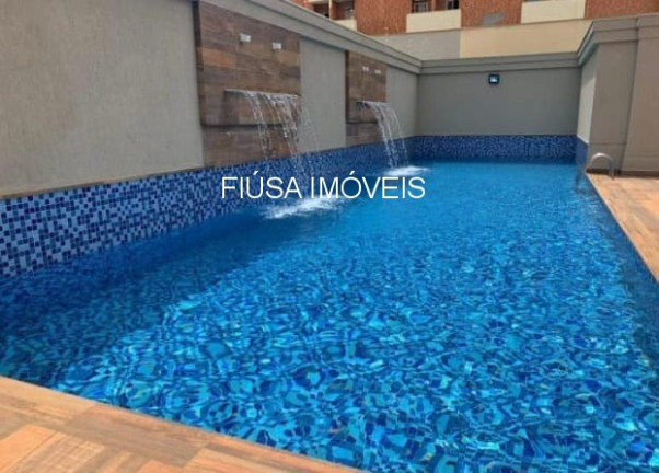 Apartamento com 1 Quarto à Venda, 48 m² em Ribeirânia - Ribeirão Preto