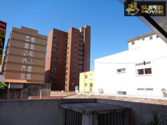 Imagem Kitnet com 1 Quarto à Venda, 35 m² em Centro - Pelotas