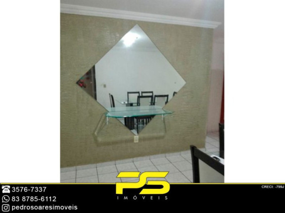 Imagem Apartamento com 2 Quartos à Venda, 62 m² em Bessa - João Pessoa Imagem Apartamento com 2 Quartos à Venda, 62 m² em Bessa - João Pessoa