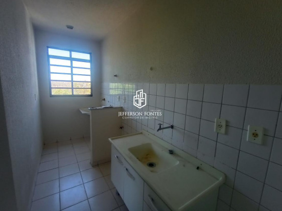Imagem Apartamento com 2 Quartos à Venda, 47 m² em Jardim América - Marília Imagem Apartamento com 2 Quartos à Venda, 47 m² em Jardim América - Marília