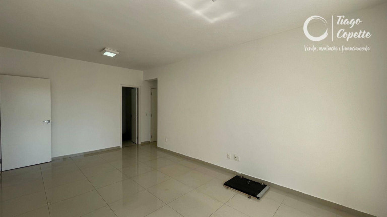 Imagem Apartamento com 3 Quartos para Alugar, 117 m² em Centro - Jundiaí Imagem Apartamento com 3 Quartos para Alugar, 117 m² em Centro - Jundiaí