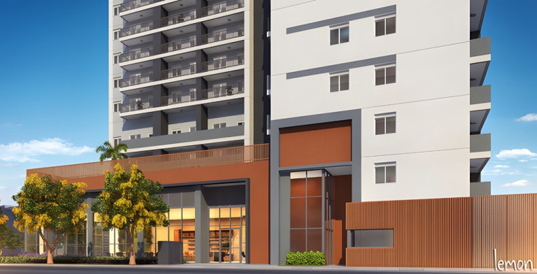 Imagem Apartamento com 1 Quarto à Venda, 29 m² em Butantã - São Paulo Imagem Apartamento com 1 Quarto à Venda, 29 m² em Butantã - São Paulo