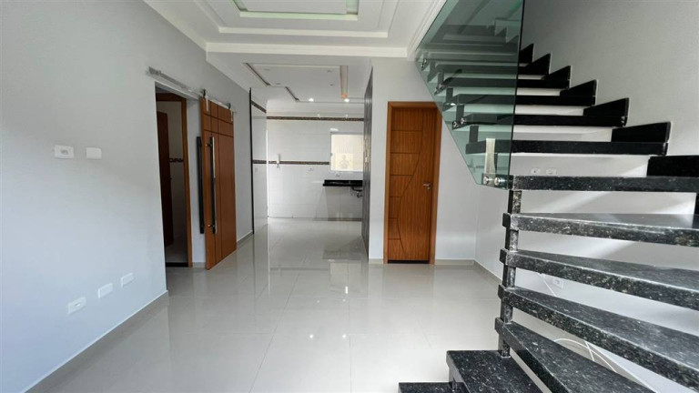 Imagem Casa com 3 Quartos à Venda, 74 m² em Mirim - Praia Grande
