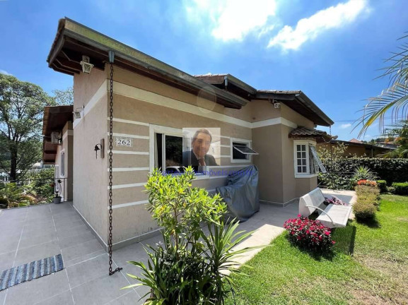 Imagem Casa com 4 Quartos à Venda, 400 m² em Nova Higienópolis - Jandira Imagem Casa com 4 Quartos à Venda, 400 m² em Nova Higienópolis - Jandira
