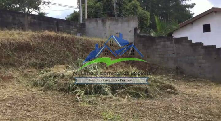 Imagem Terreno à Venda, 480 m² em Jardim São Gonçalo - Mairiporã Imagem Terreno à Venda, 480 m² em Jardim São Gonçalo - Mairiporã