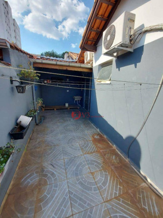 Imagem Sobrado com 2 Quartos à Venda, 72 m² em São Miguel - São Paulo