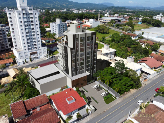 Imagem Apartamento com 3 Quartos à Venda, 92 m² em Nações - Indaial Imagem Apartamento com 3 Quartos à Venda, 92 m² em Nações - Indaial